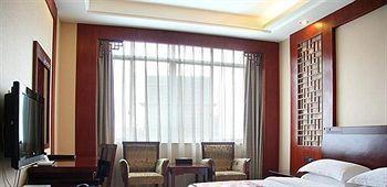 Nanning Guoyu Hotel 외부 사진